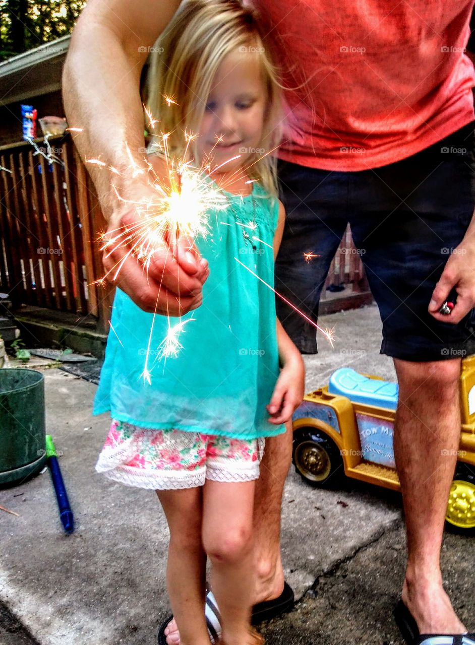 Collecting memories!