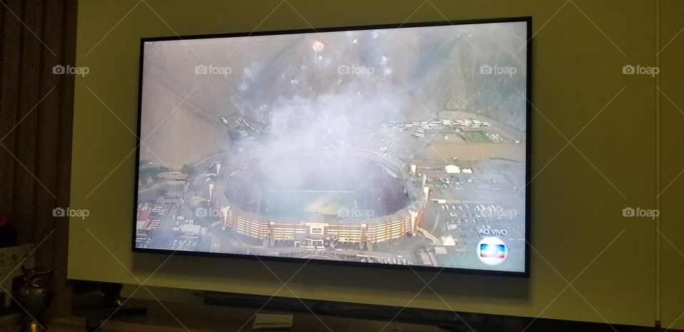 Flamengo é Campeão!