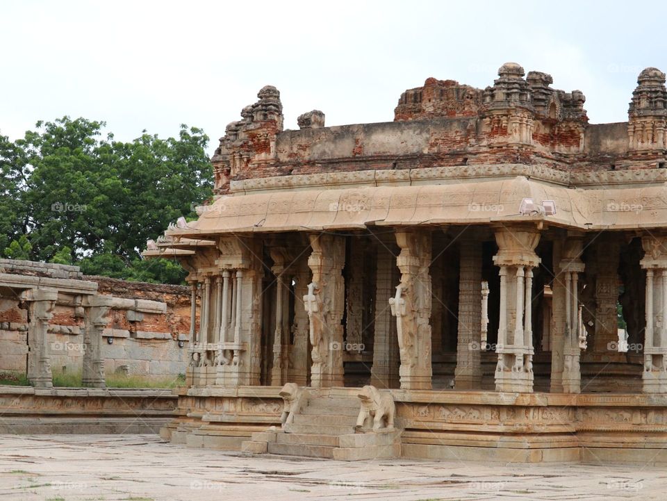Temple, Ancient, Travel, Architecture, Old