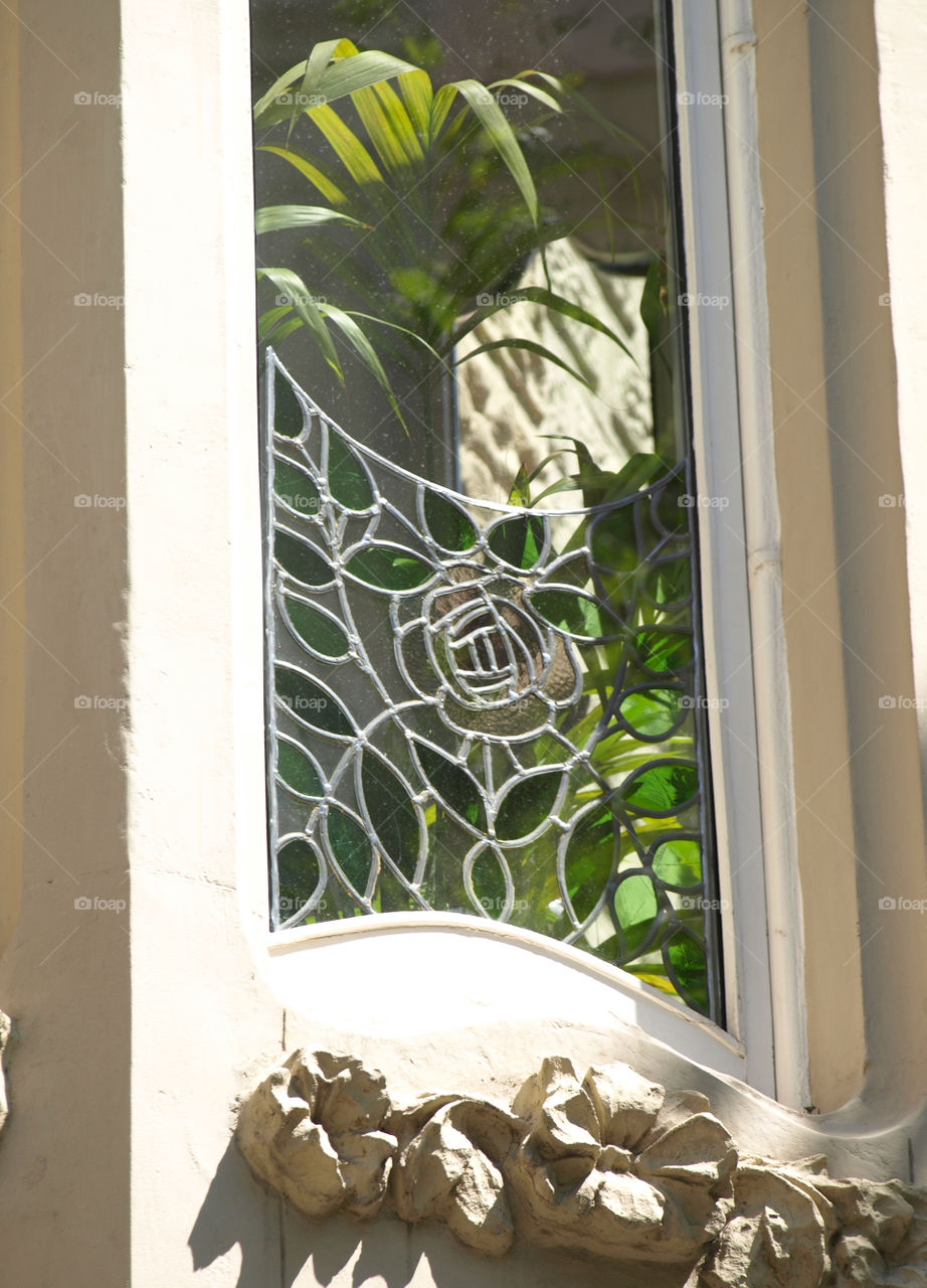 Balcones y Ventanas de Barcelona