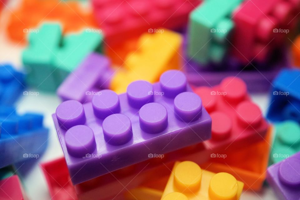 Building blocks 
