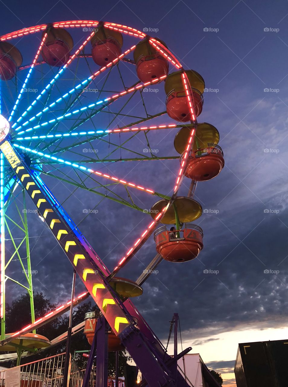 Ferris Wheel