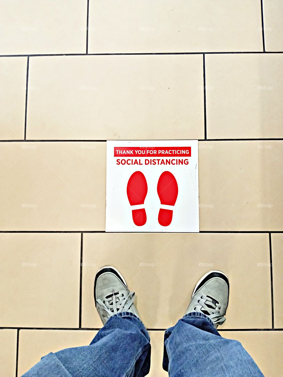 the world we live in, covid-19.