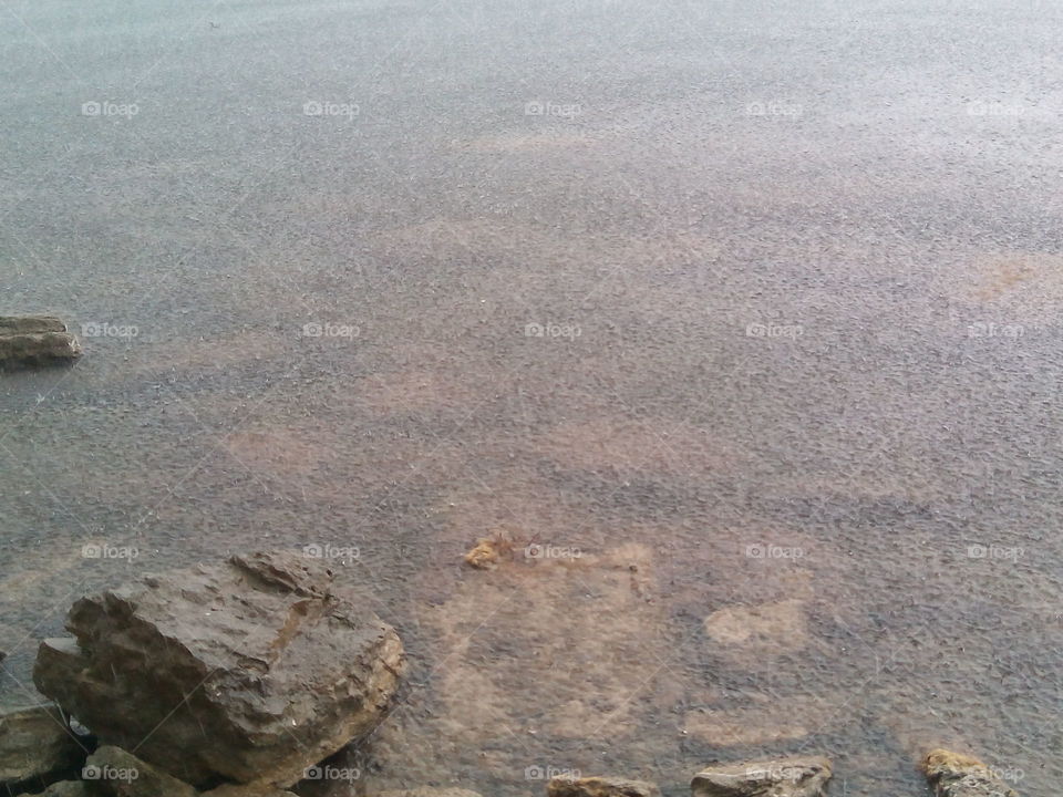 Beach, Water, Seashore, Sand, No Person