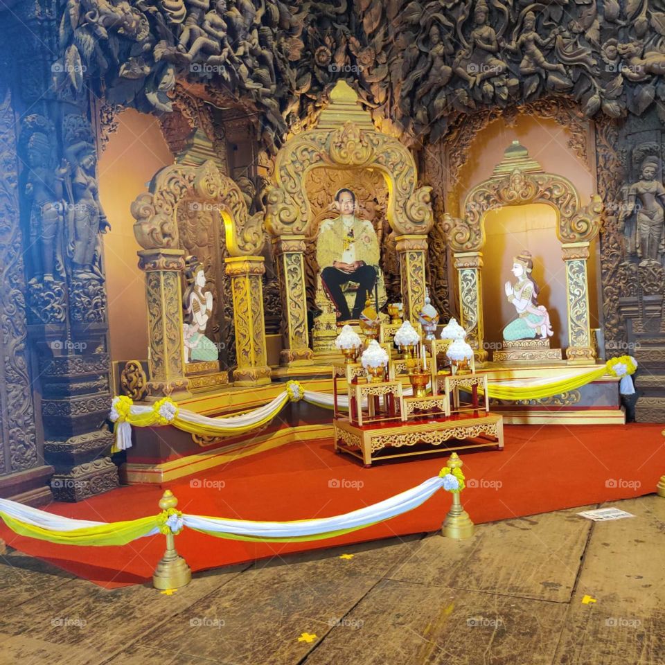 Glimpse of Thailand 3