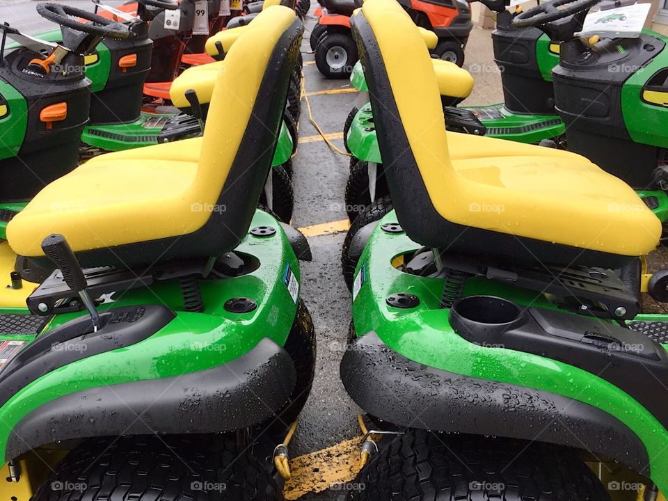 Spring is on the Way