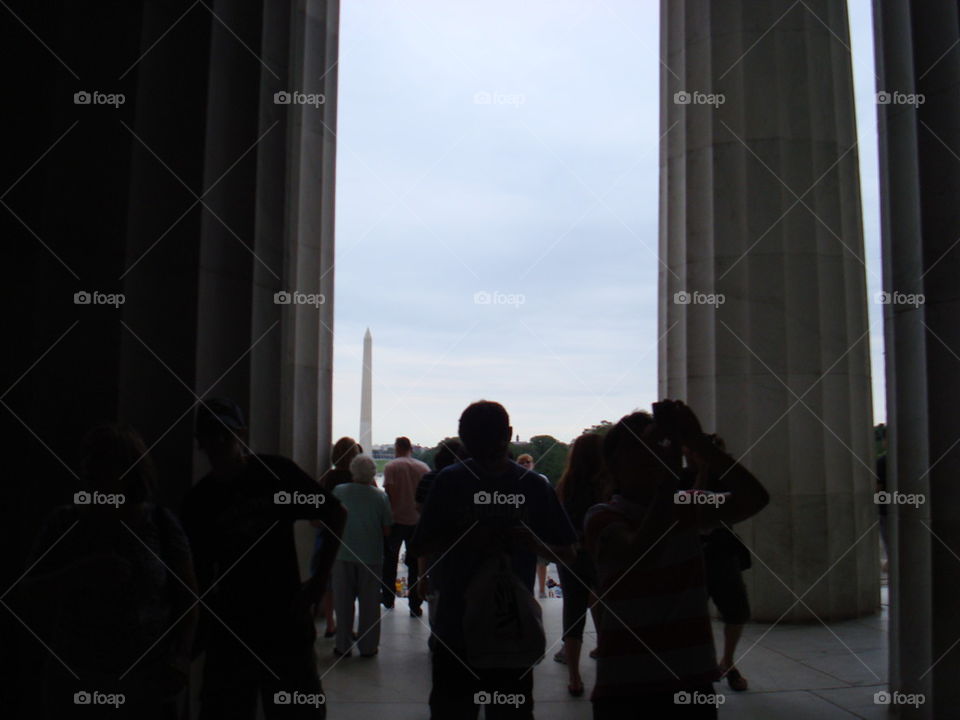 different perspective