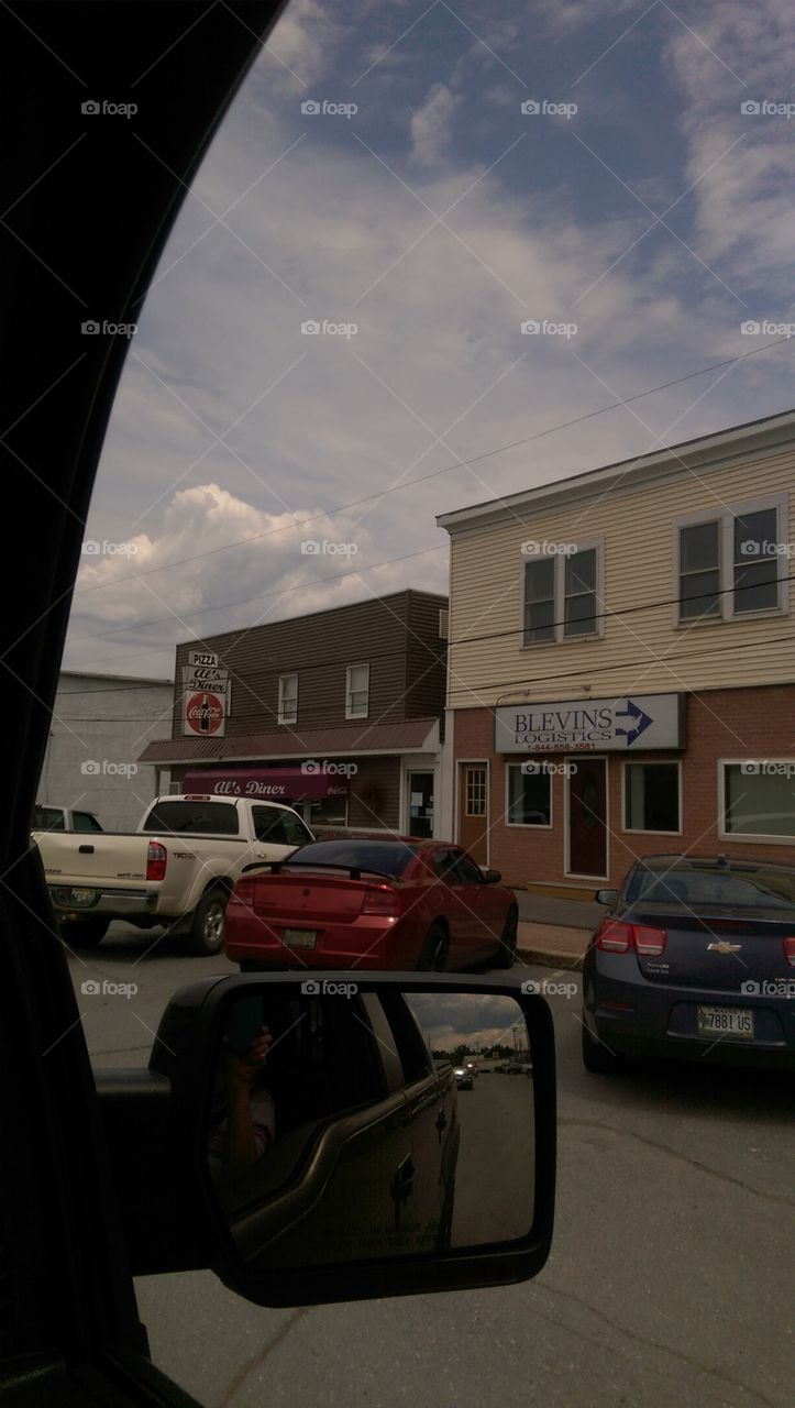 Traveling to Weimar,TX.