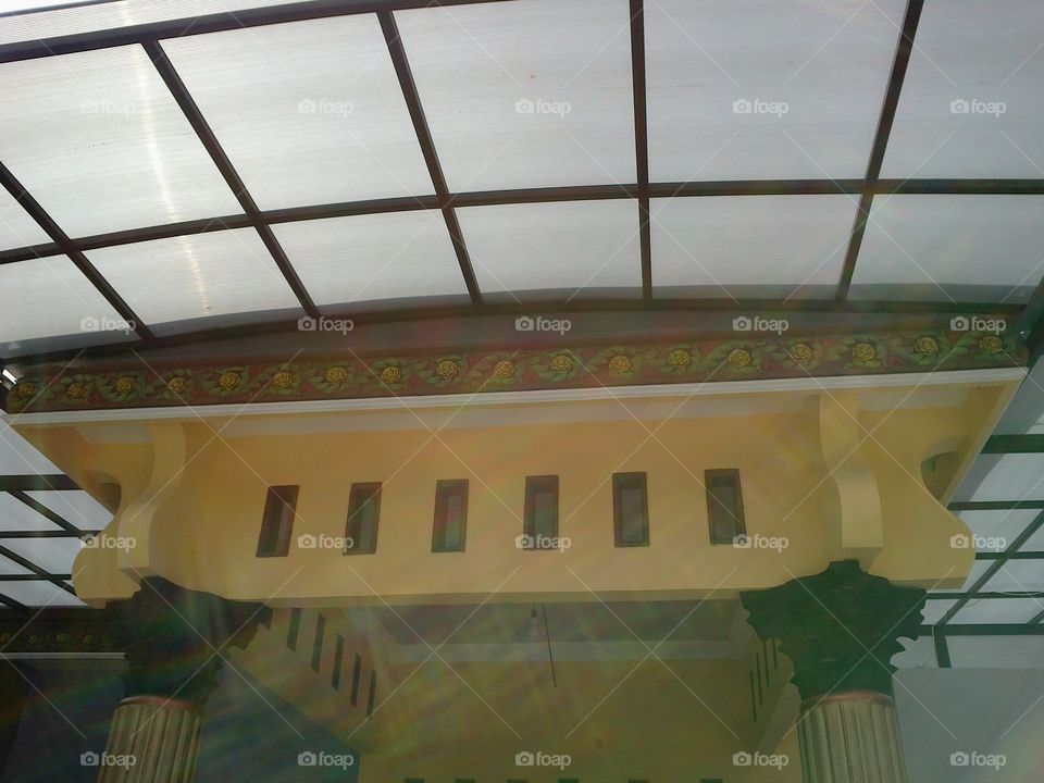 No Person, Building, Architecture, Window, Glass Items