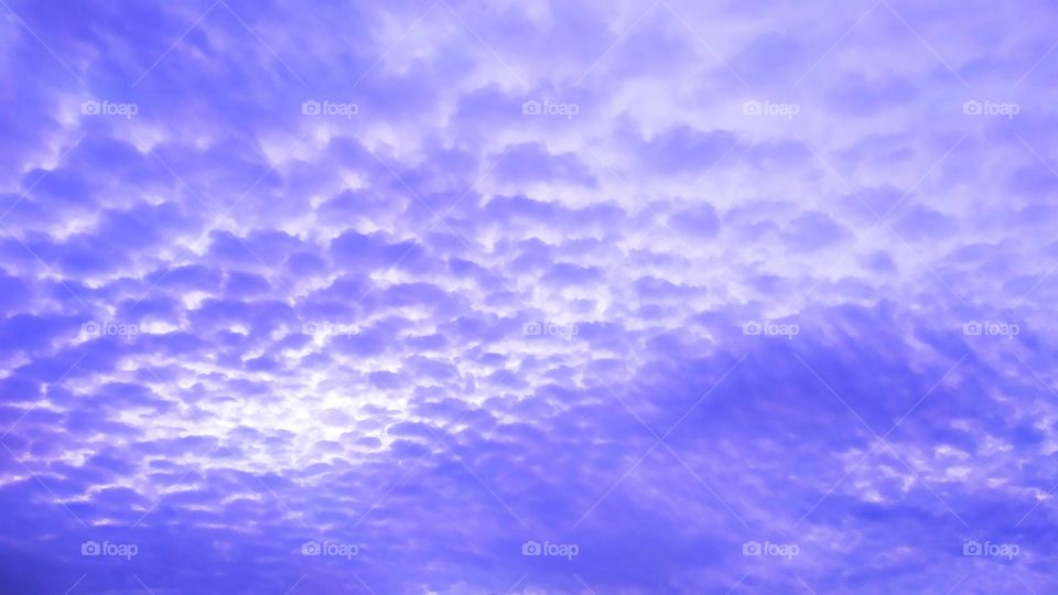 The Purple Cloud