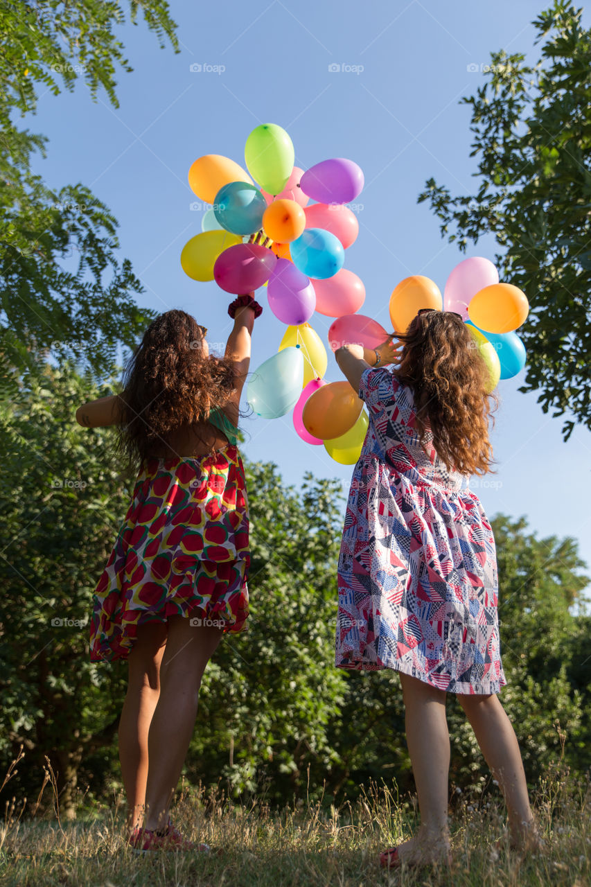 Balloons