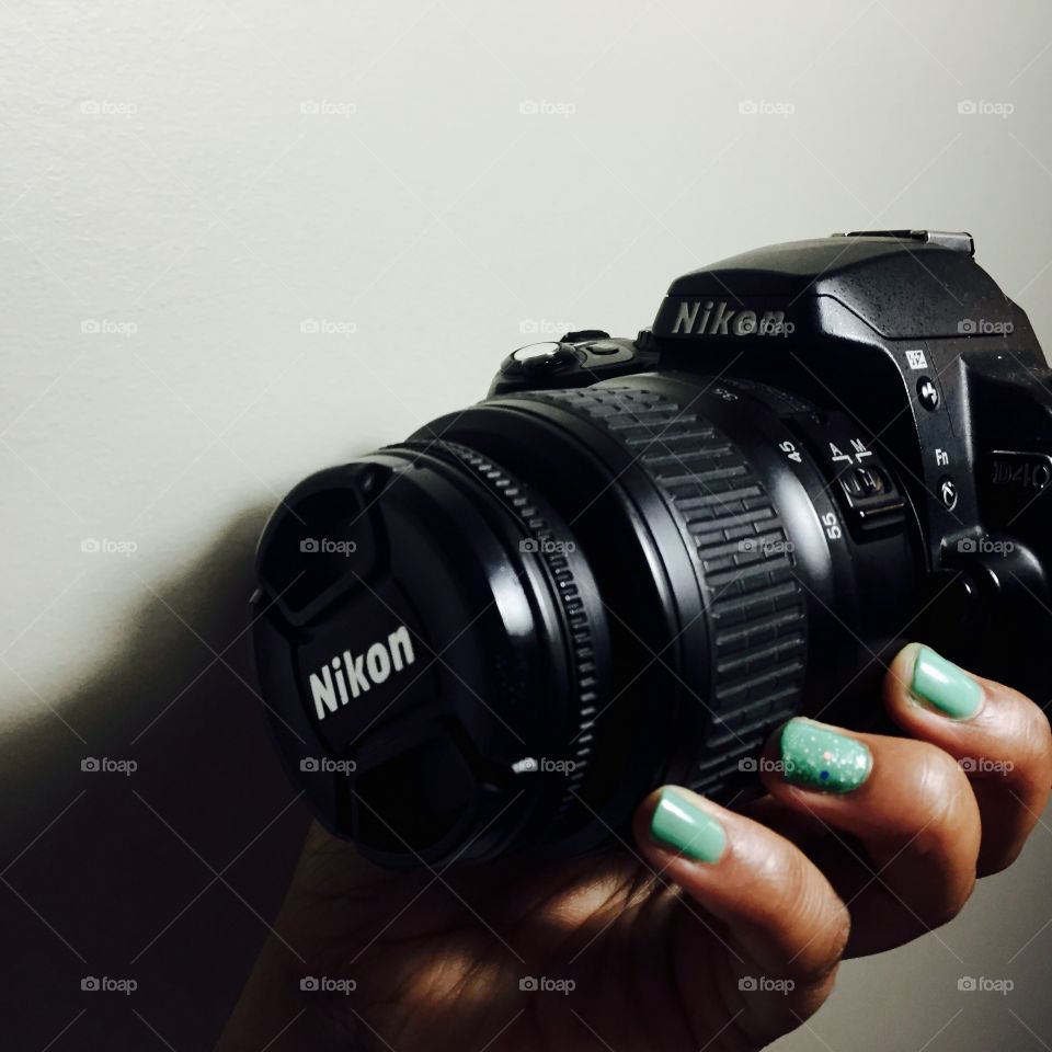Nikon