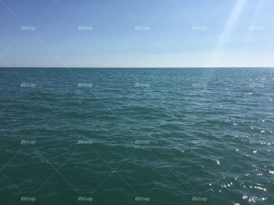 Sea 