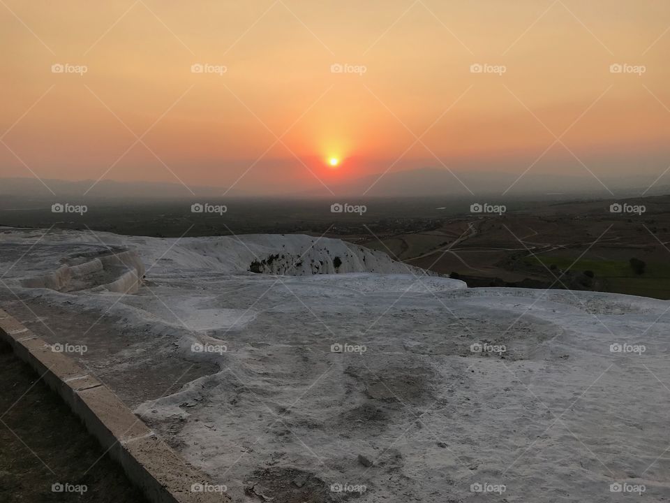 Pamukkale