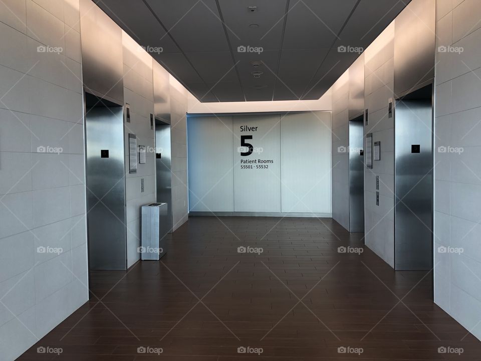 5th Floor