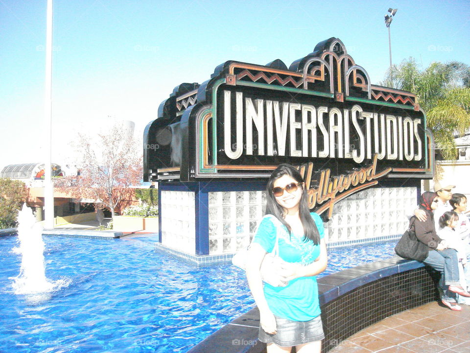 Universal Studio