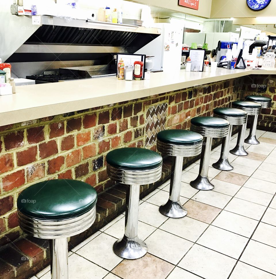 Counter Stools