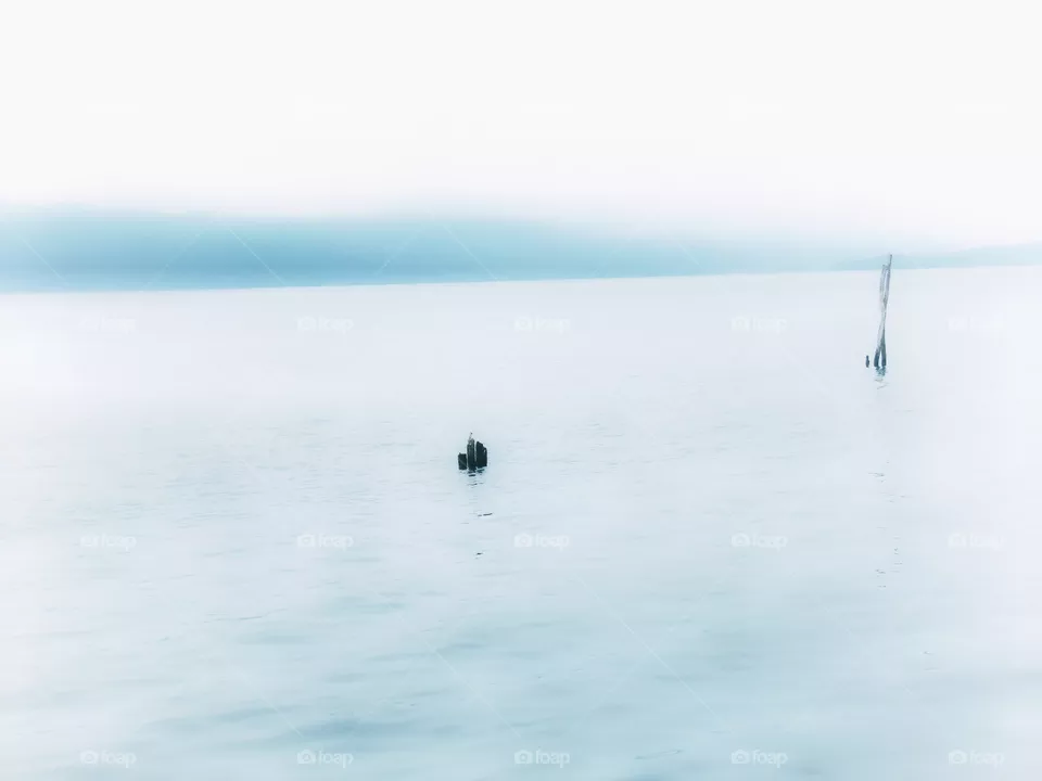 poles