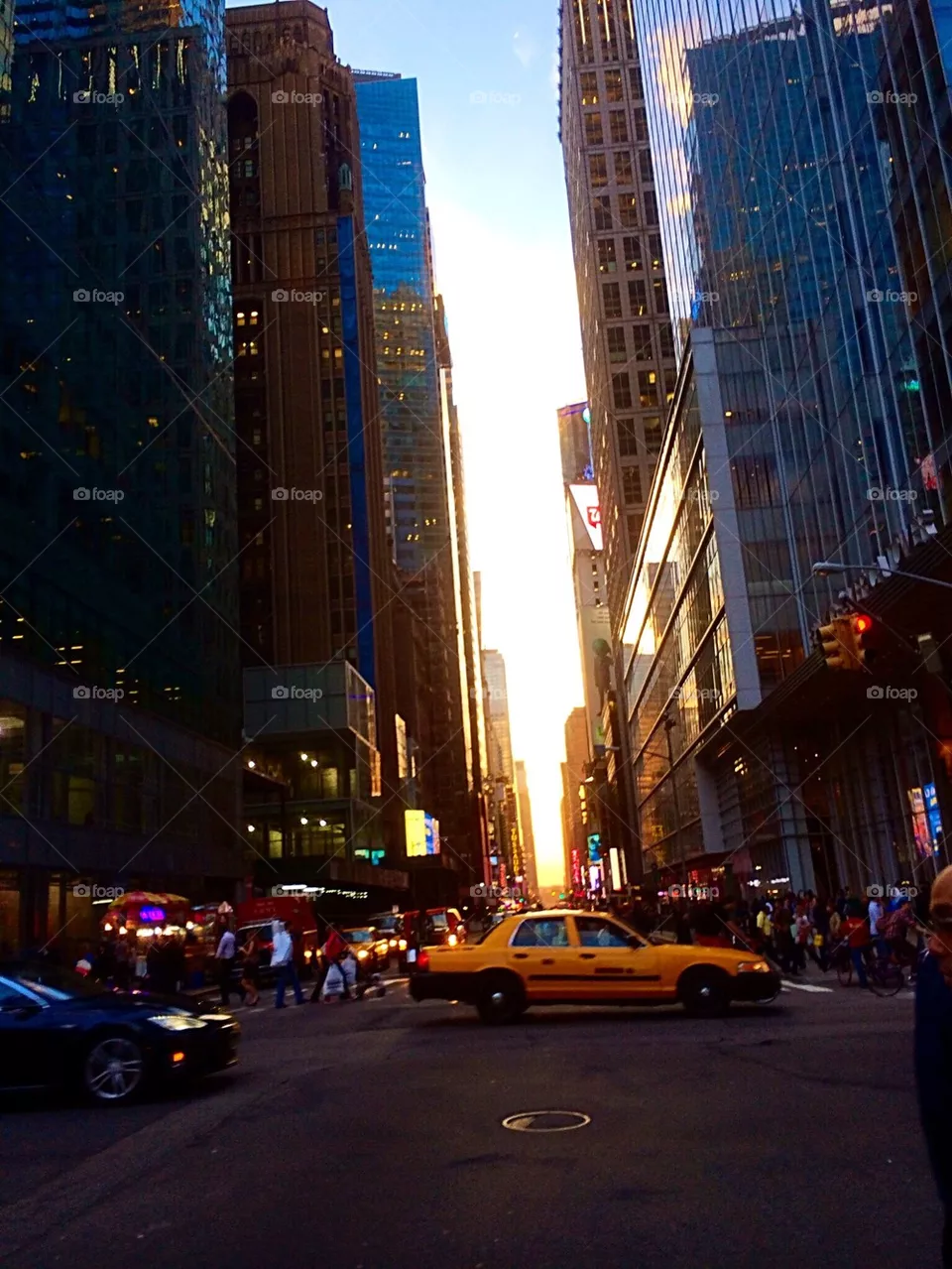 I ❤️ NY
