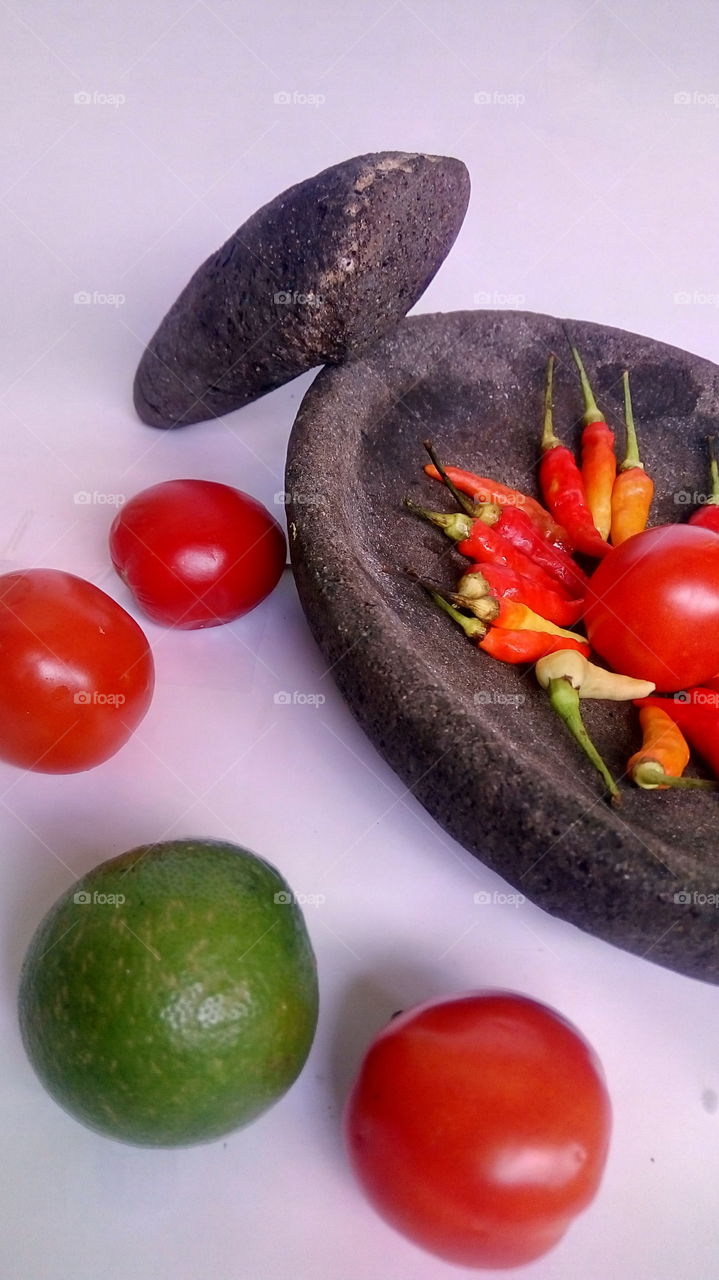 tomato sauce ingredients