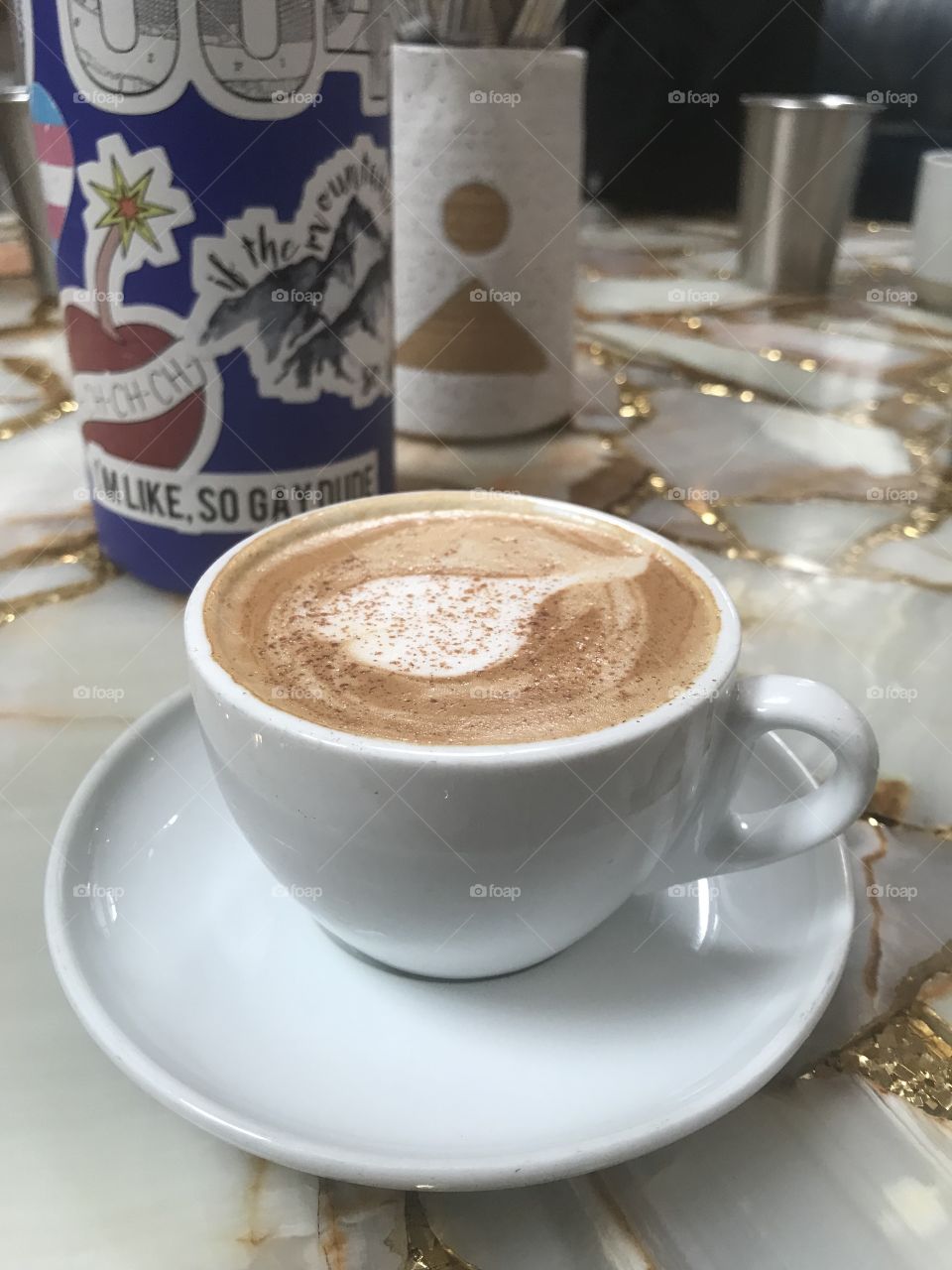 Coffee, Cup, Cappuccino, Caffeine, Espresso