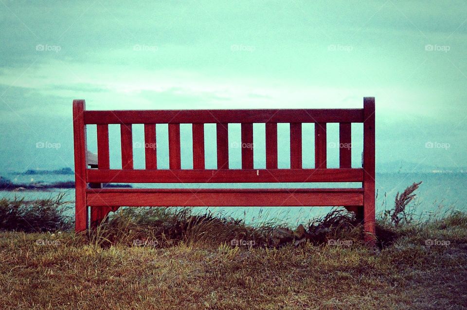 Bench