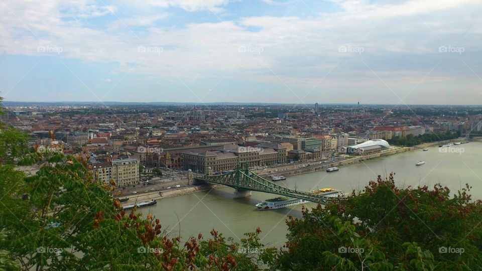 Budapest