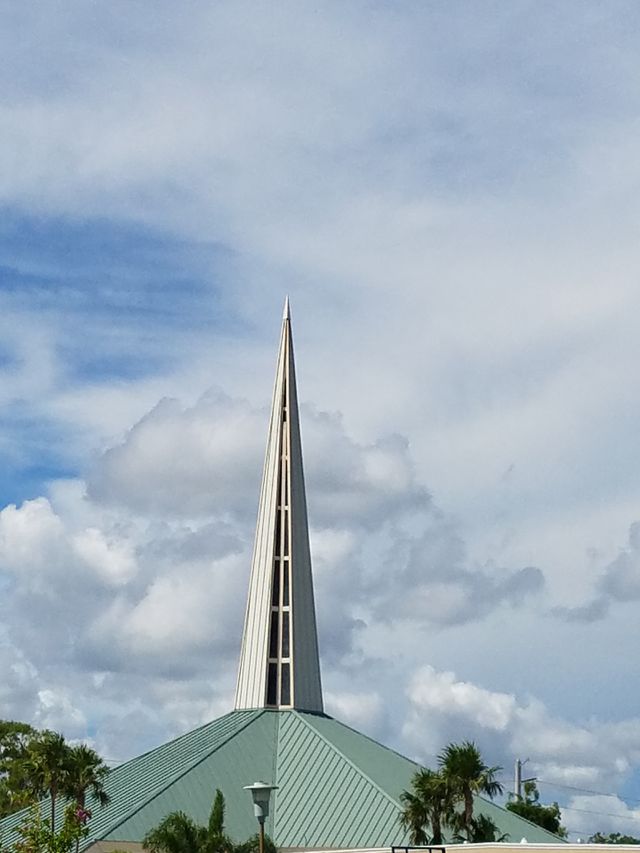 cloud