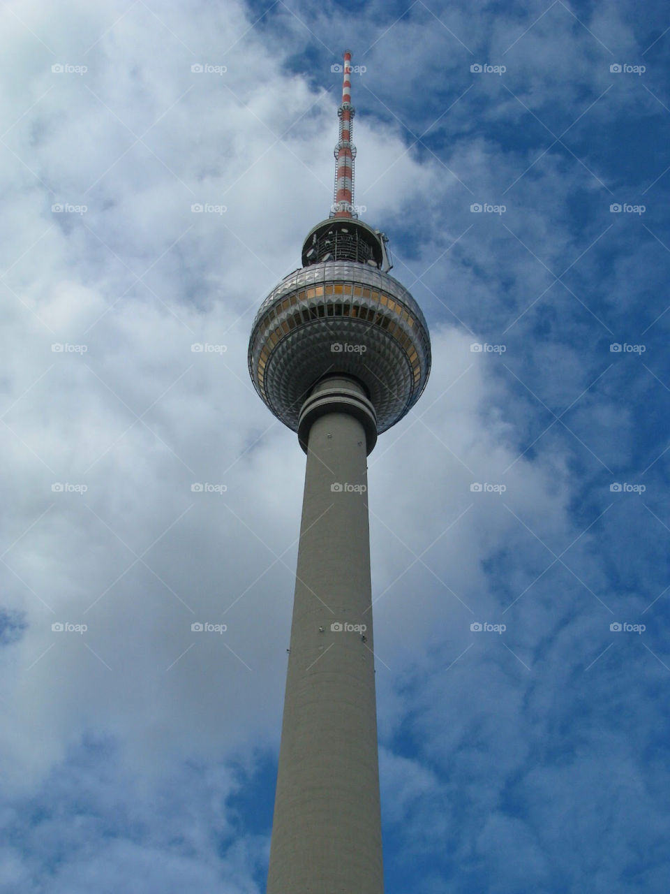 Berlin Alexanderplatz