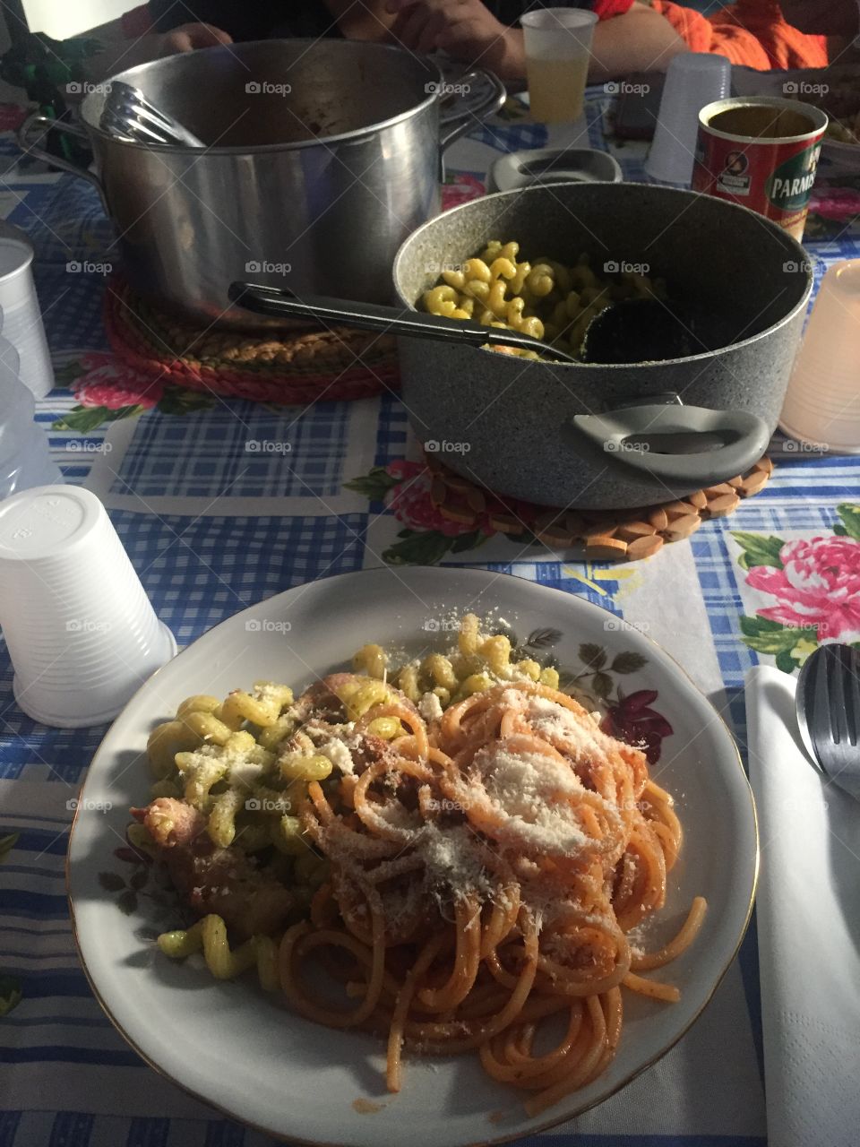 Pasta 
