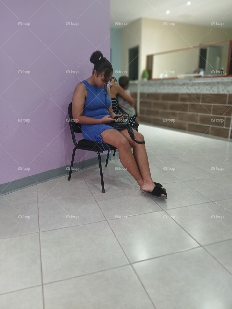 how could you not love how i am and not suport my own creative when i have love and suport you