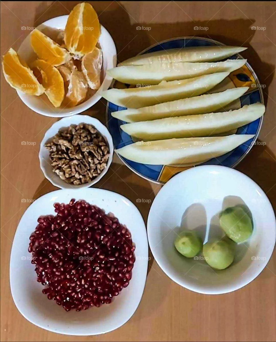 Vitamins
