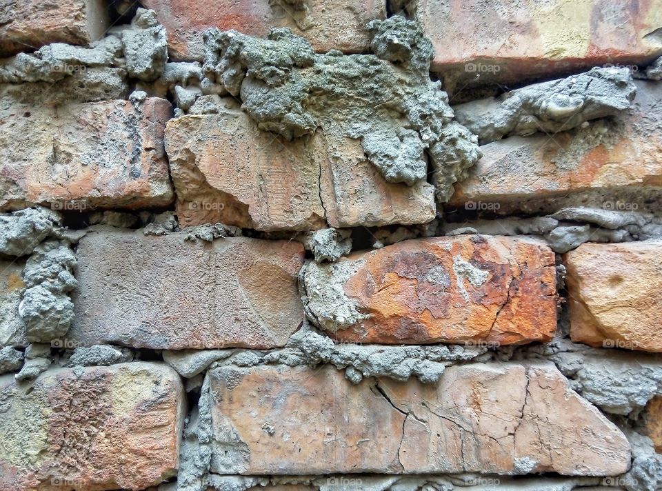 brickwork кирпичная кладка