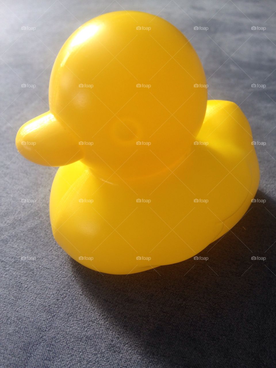 Quack quack
