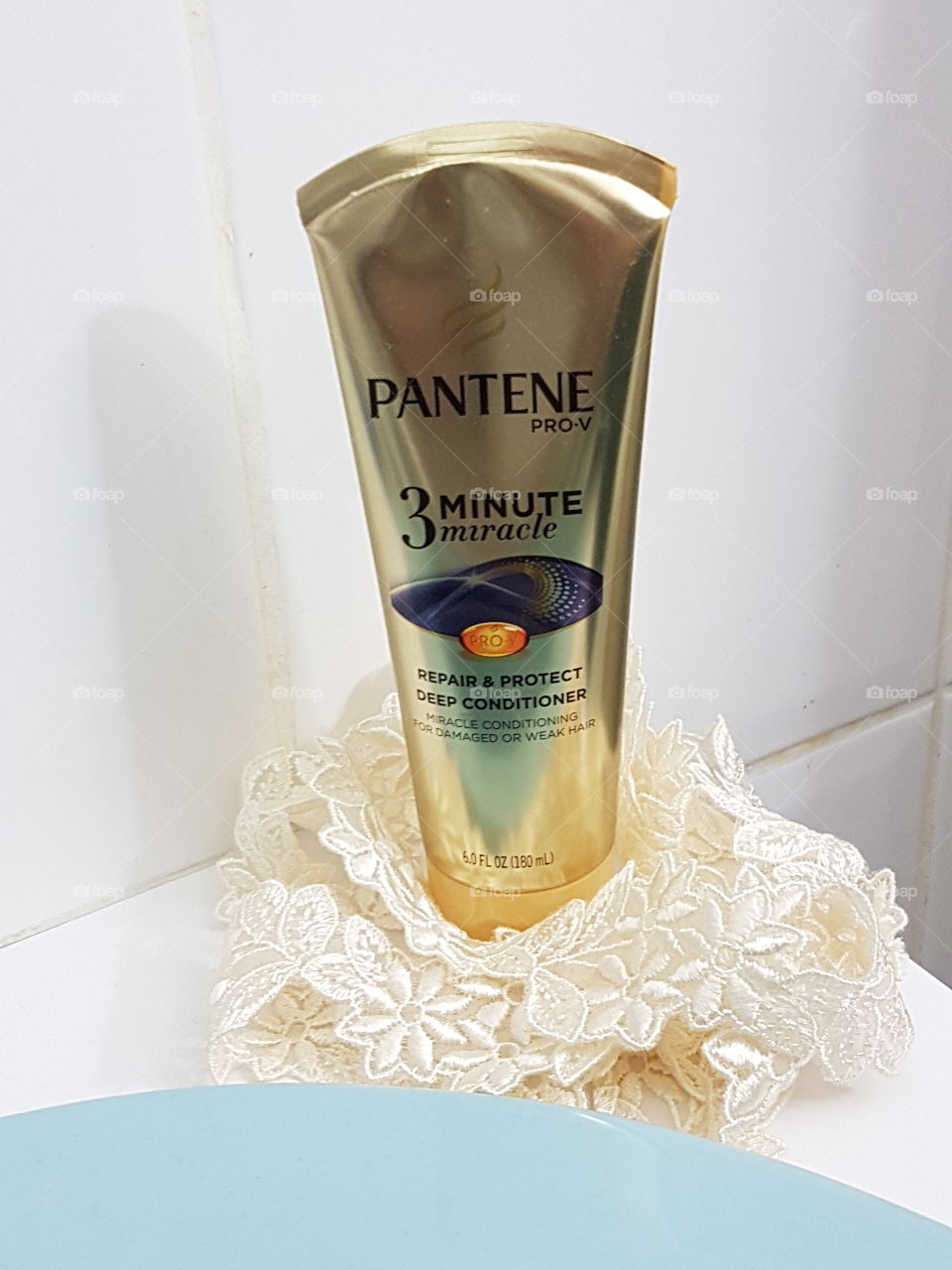 pantene conditioner