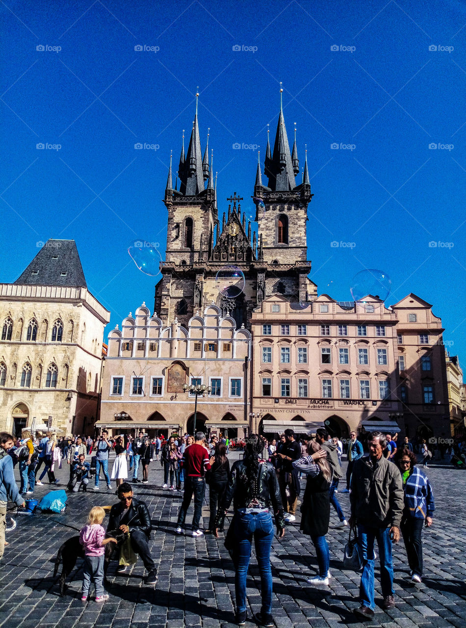 Praga