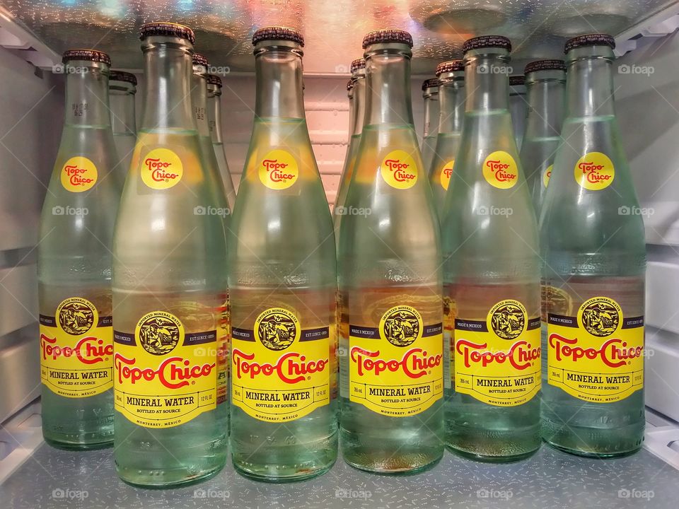 Topo Chico