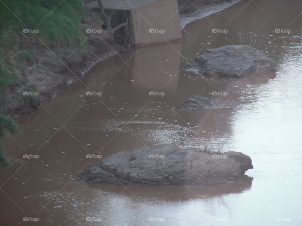 Brazos river. This is a picture I took of the Brazos river located south of Graham Texas. 👣 🚶 🏃 🔥 💨