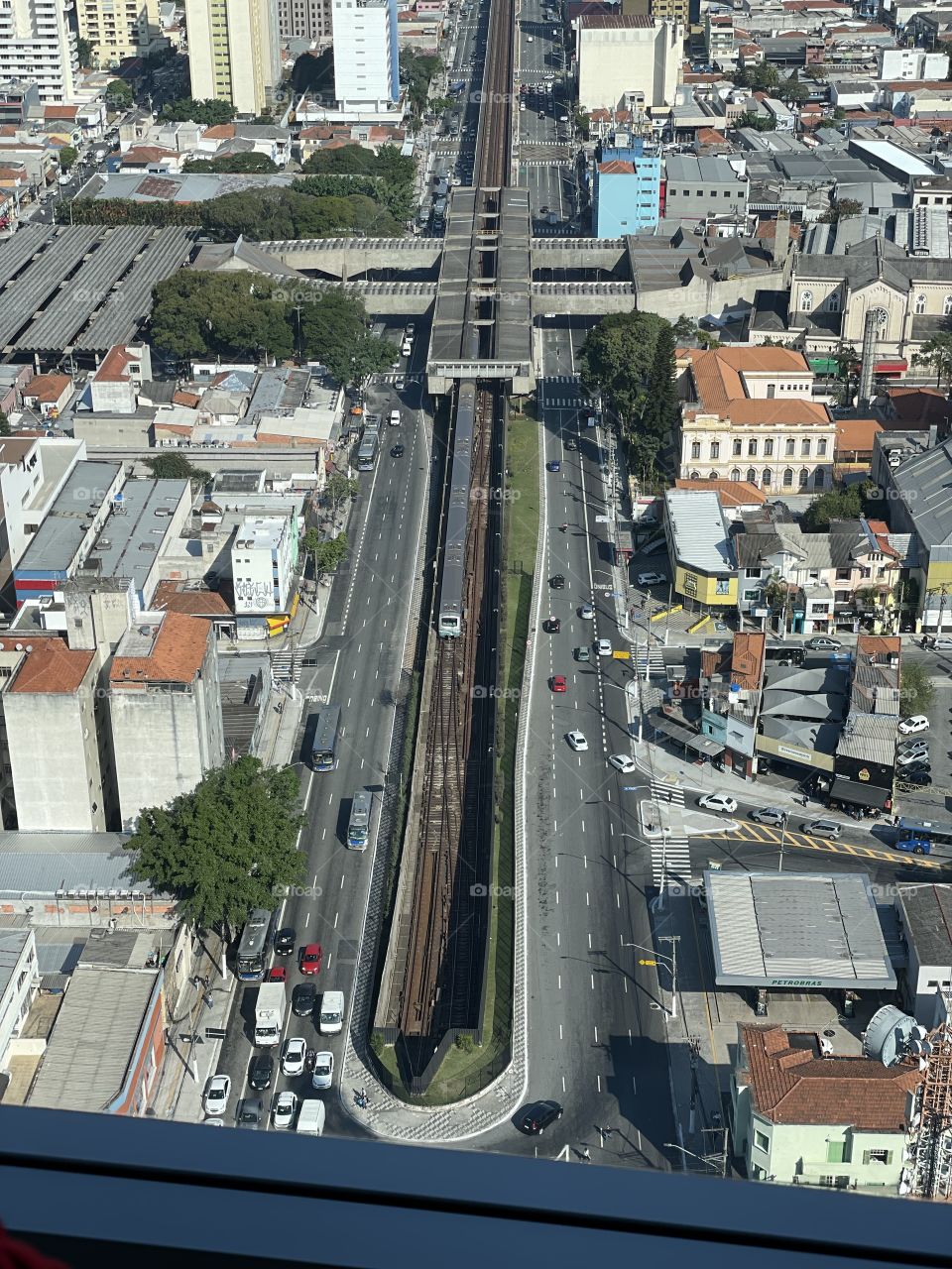 Metrô de São Paulo