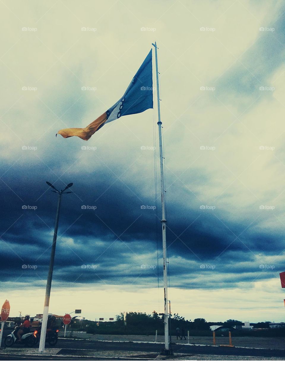 Em Boa Viagem Ceará a terra do amor❤️