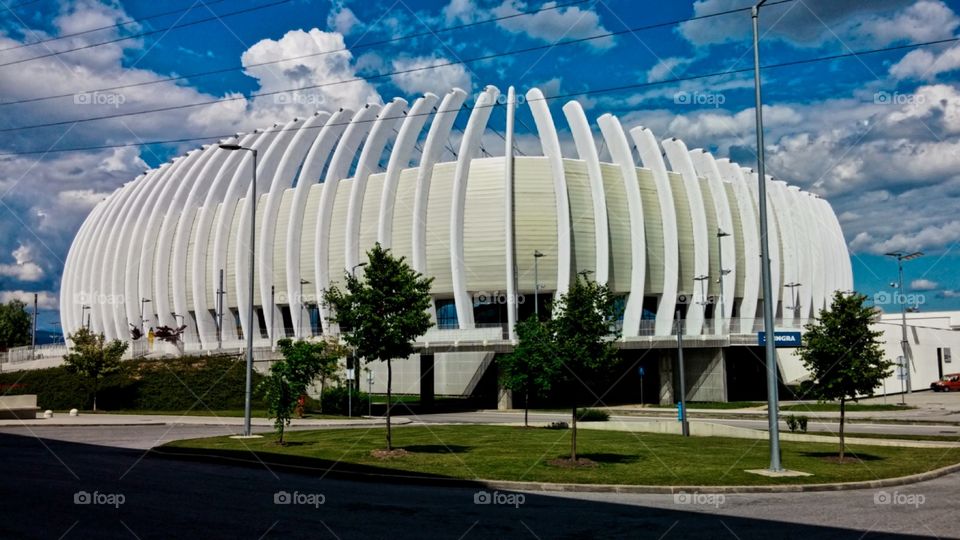 arena Zagreb