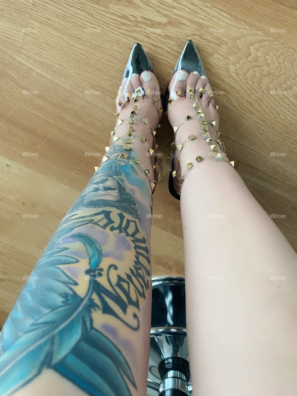 I liked this ones a lot! 