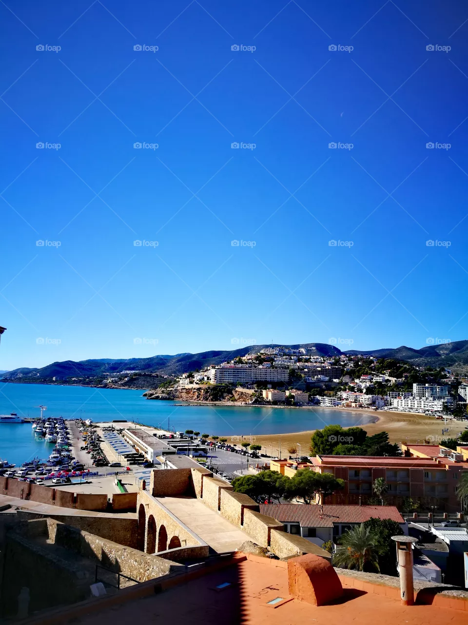 spain