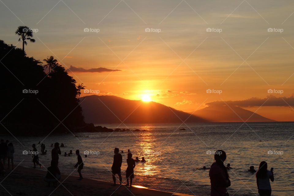 Once upon a summer time in Asia