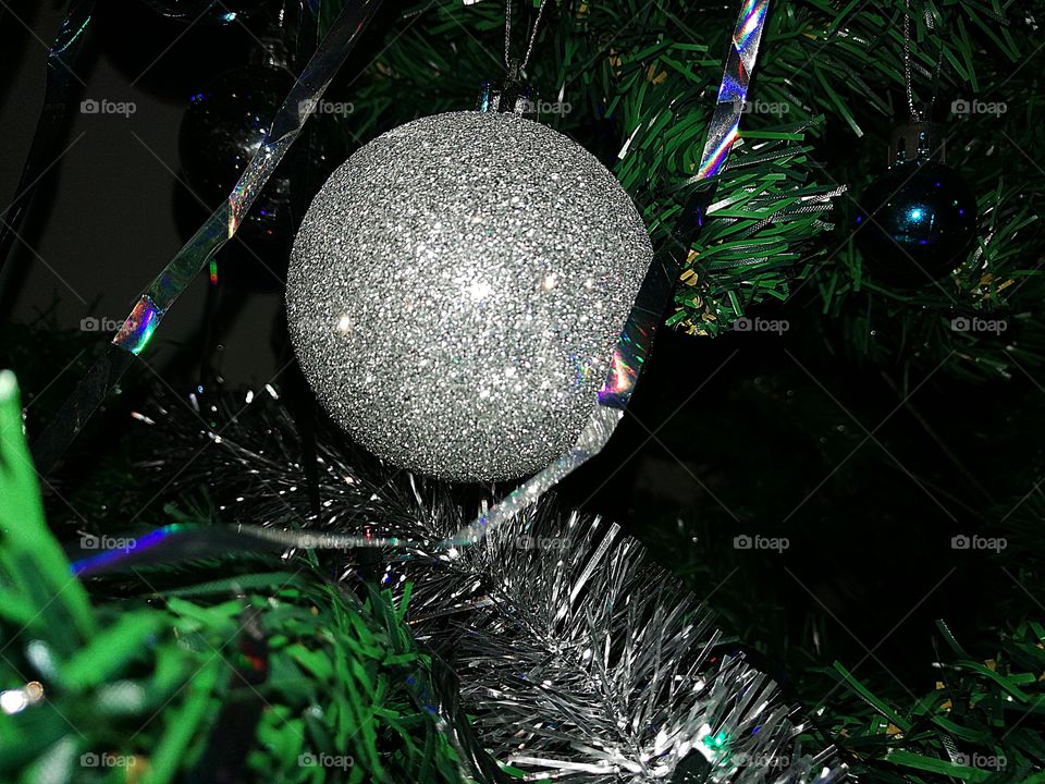 Ball, Christmas, Winter, Celebration, Sphere