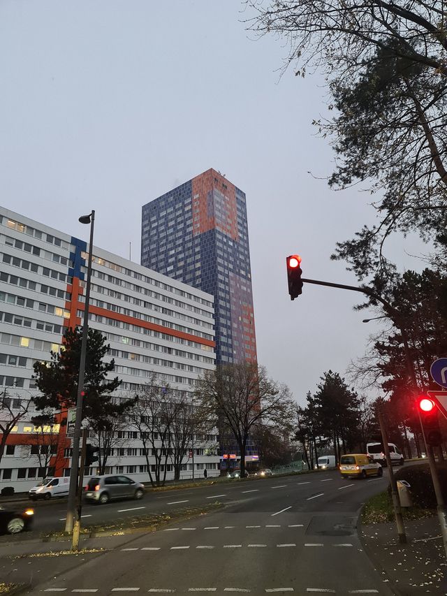 Herkules Hochhaus
