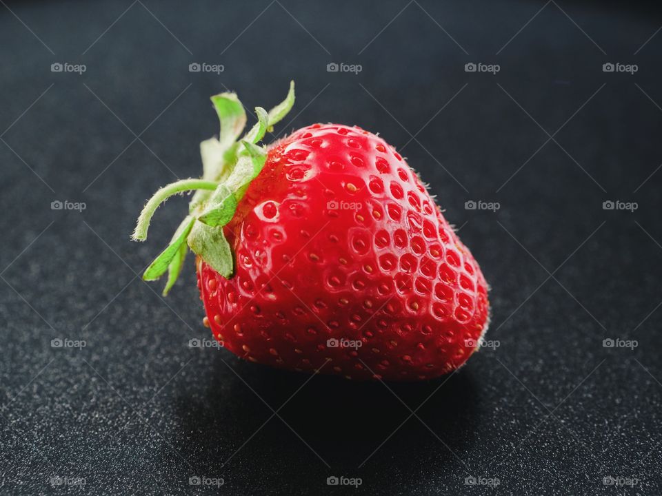 Strawberry 