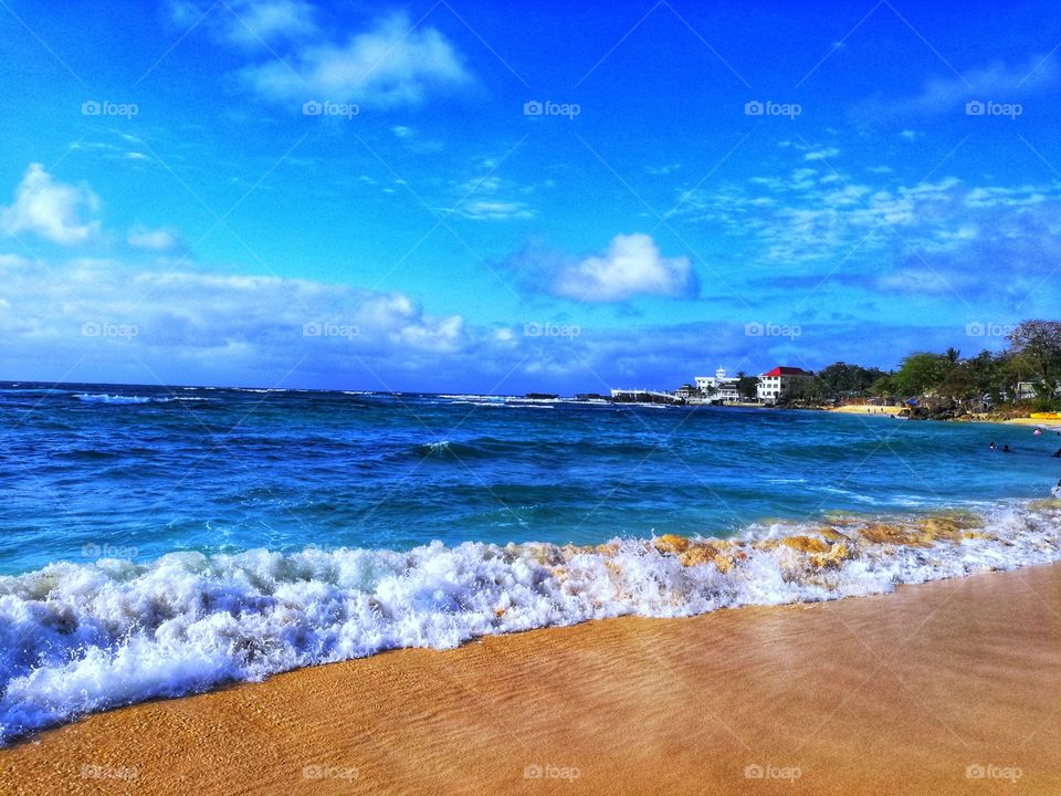 What a beautiful creation!