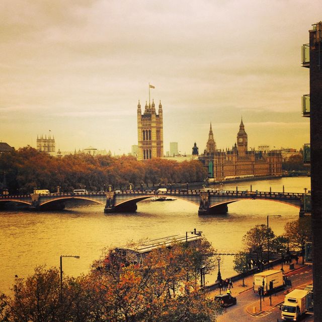 river