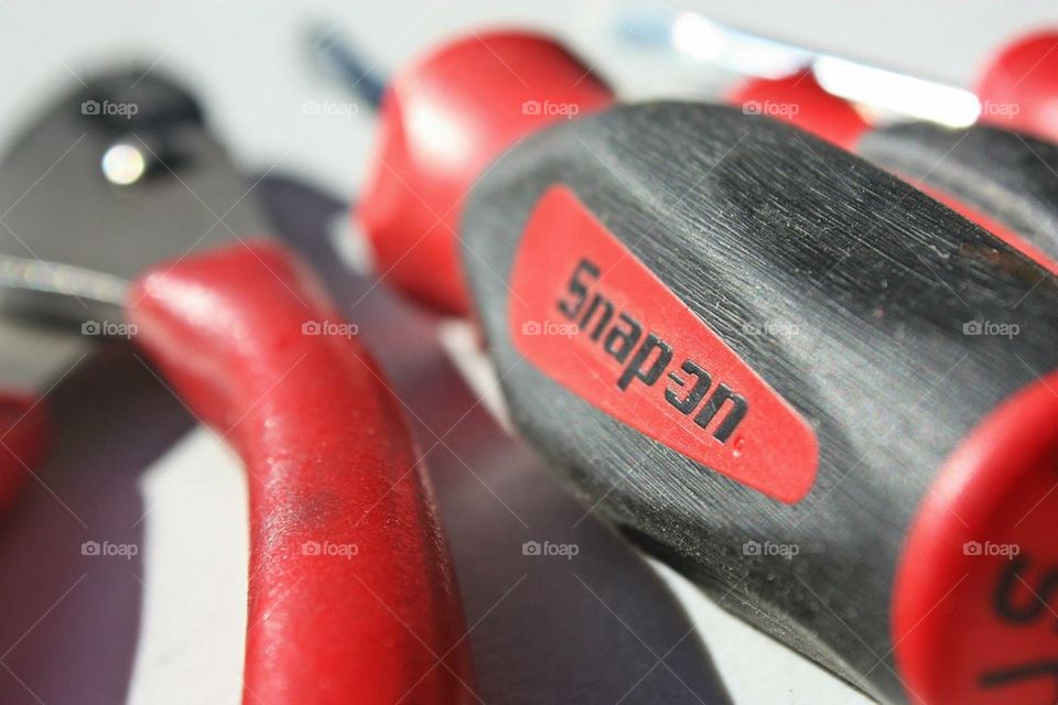 Snap On